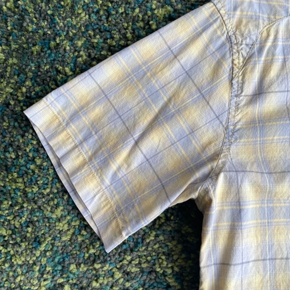 Royal Robbins Men’s short sleeve short - Picture 4 of 6